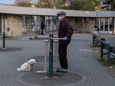 «Шаг на пути к локдауну»: В Госпотребслужбе прокомментировали введение карантина выходного дня