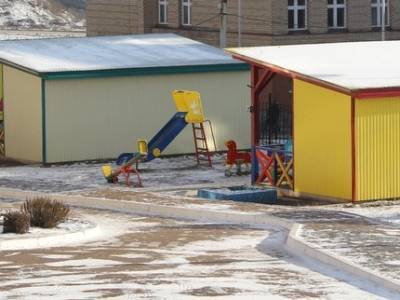 С 1 января в Башкирии повысится плата за детский сад