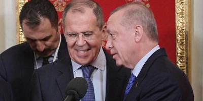 МИД России разъяснил роль турецкого контингента в Карабахе