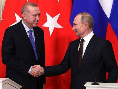 Война в Карабахе стала политической: РФ и Турция не могут договориться о миротворцах