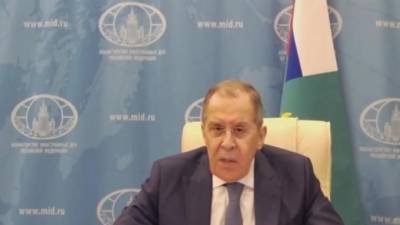 Лавров убежден, что соглашение по Карабаху будет сохранено