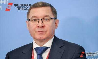 Владимир Якушев поможет Югре и Ямалу в создании комфортных дорог