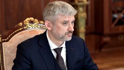 Экс-министр транспорта РФ отказался от губернаторского поста