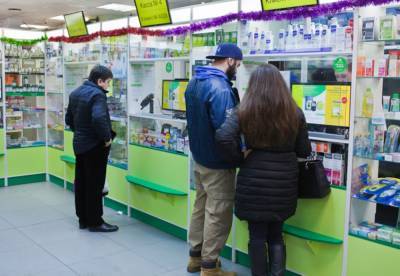 Фармацевты объяснили дефицит лекарств в российских аптеках