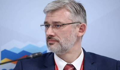 Бывший глава Минтранса отказался от должности губернатора Белгородской области