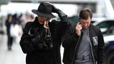 60% россиян заявили о страхе остаться без мобильного телефона
