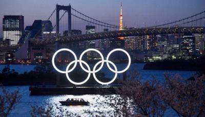 На Олимпиаду в Токио могут допустить иностранных болельщиков
