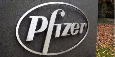 Чудодейственная сила вакцины. Глава Pfizer продал подорожавшие акции компании на $5,6 млн
