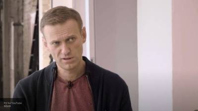 Москва ввела зеркальные санкции в ответ на ограничения ЕС по Навальному