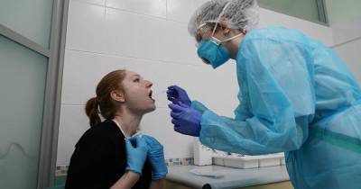 Иммунолог обозначил сроки окончания пандемии коронавируса в Москве