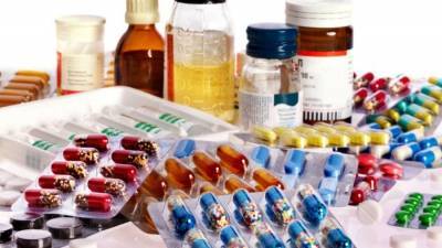 Где взять лекарства: Аптеки испытывают дефицит препаратов от COVID, назначаемых врачами