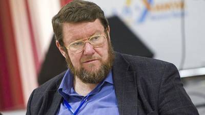 Сатановский: Украина может потерять Киев при попытке «вернуть» Крым
