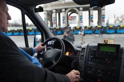 МВД РФ предлагает изменить порядок получения водительских прав