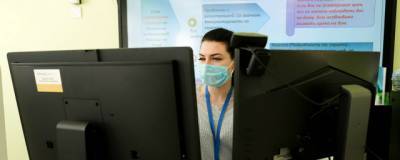 В Рязани функционирует телемедицинский центр для пациентов с COVID-19
