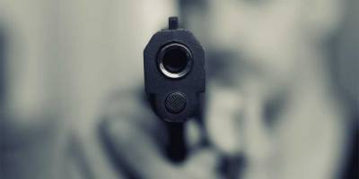Стрельба в Тамре: ранен 20-летний местный житель