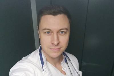 Назначен новый главный врач псковского онкодиспансера