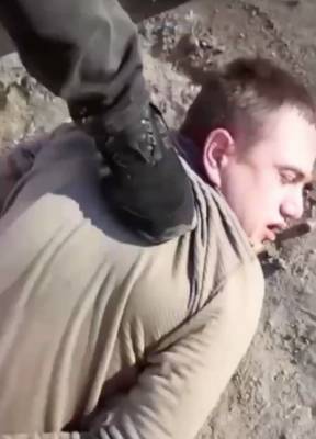 Устроивший стрельбу под Воронежем срочник отказался дать показания