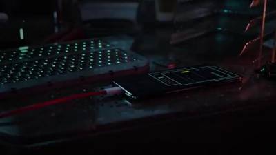 Смартфон OnePlus 8T Cyberpunk 2077 Limited Edition раскупили за несколько секунд