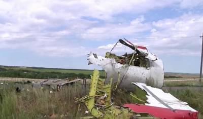 Издание, публиковавшее фейки о крушении Boeing в Донбассе, назвали связанным с ГРУ