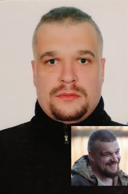 Сергей Гришин - В Майне пропал 33-летний высокий парень с бородкой - ulpravda.ru - Ульяновск