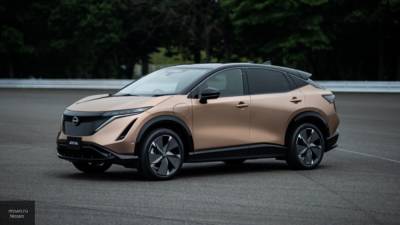 Nissan анонсировал новинки 2021 года