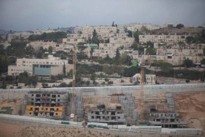 Муниципалитет Иерусалима разрешил строительство 108 домов в Рамат-Шломо - Cursorinfo: главные новости Израиля