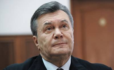Верховный суд Украины отказал Януковичу в иске о чести и достоинстве: постановление обжалованию не подлежит