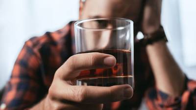 Ученые обнаружили способ быстрой очистки организма от алкоголя