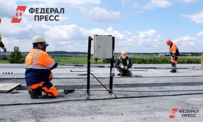 Красноярские «Центрпласт» и «КрайДЭО» вошли в нацпроект по повышению производительности
