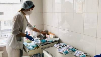 Жители Пермского края собрали 166 млн на борьбу с коронавирусной инфекцией