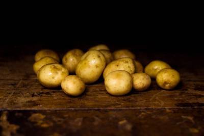 Кулинарные секреты: готовим жареную картошку с хрустящей корочкой - Cursorinfo: главные новости Израиля