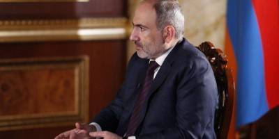 Пашинян: Соглашение по Нагорному Карабаху не является окончательным решением вопроса