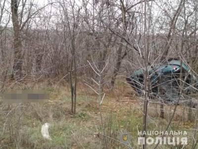 В Одесской области в утреннем ДТП погиб водитель
