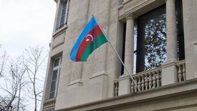 Азербайджан еще не определился с размером компенсации за сбитый вертолет РФ
