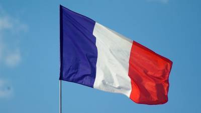Глава МИД Франции призвал к обновлению трансатлантических отношений