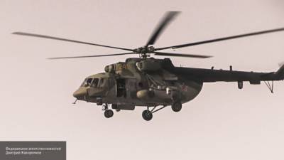 Размер компенсации за сбитый Азербайджаном вертолет РФ пока не определен