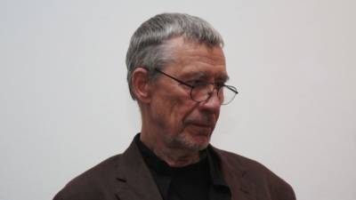Умер художник-концептуалист Иван Чуйков