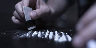 В Москве восьмиклассница отравилась кокаином