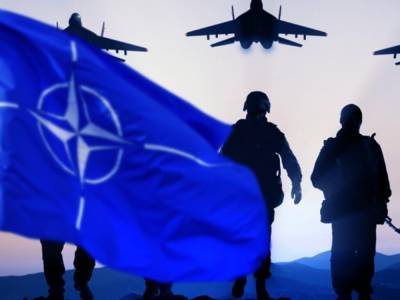 Во Львовской области проходят учения по стандартам НАТО