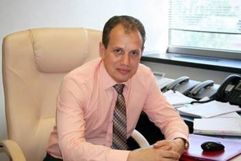 Заместитель губернатора Виталий Тушин инфицирован коронавирусом