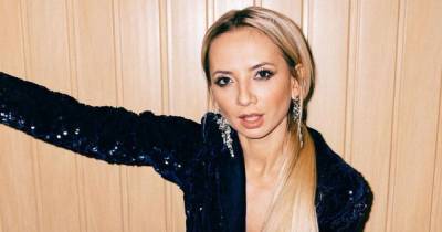 Звезда "Женского Квартала" Ирина Сопонару рассказала о мучительном разрыве с британцем
