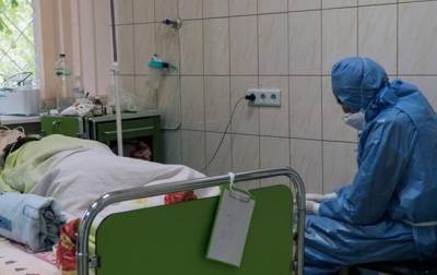 Почти сто больниц частично лишат финансирования - korrespondent.net - Украина