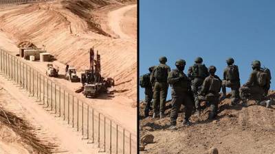 Израиль пригрозил ХАМАСу и Исламскому джихаду возобновлением точечных ликвидаций