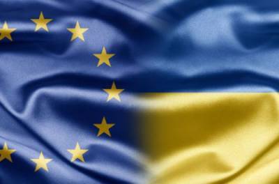 ЕС может признать Украину кандидатом на членство: названы сроки