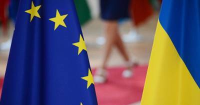ЕС может признать Украину кандидатом на членство в 2027 году, – посол Литвы