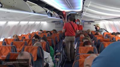 "Аэрофлот" возобновит перелеты между Москвой и Ларнакой