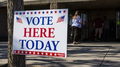 Политолог допустил общенациональный пересчет голосов на выборах США