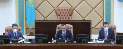 В Казахстане предложили не облагать инвесторов налогами