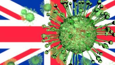 Британских врачей одели в мусорные пакеты для защиты от коронавируса — фото