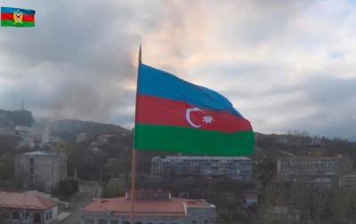 Азербайджан: Карабахский конфликт урегулирован